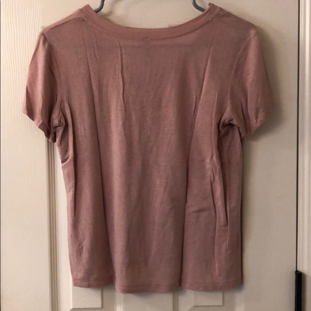 Basic tee - Picture 2 of 2